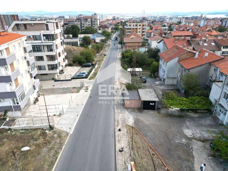 Продава  Етаж от къща град Бургас , Меден рудник - зона Г , 146 кв.м | 65119319 - изображение [4]