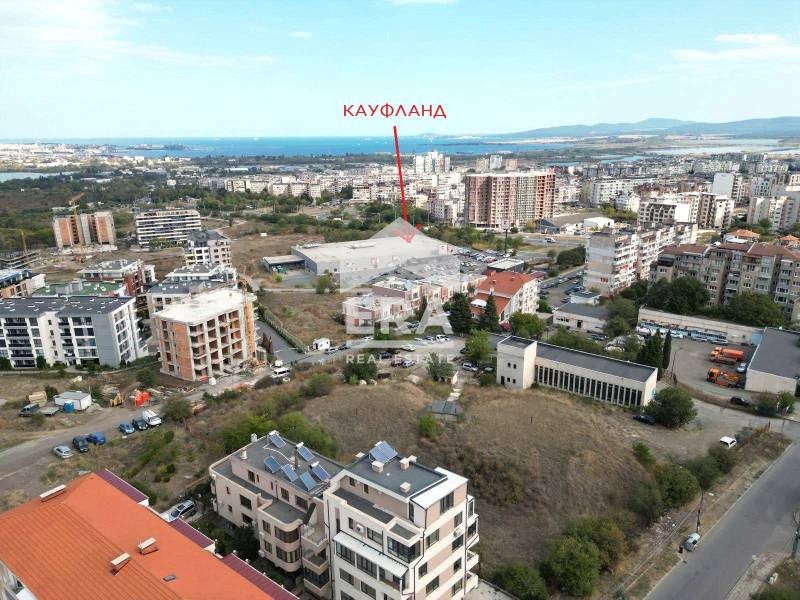Продава  Етаж от къща град Бургас , Меден рудник - зона Г , 146 кв.м | 65119319 - изображение [5]