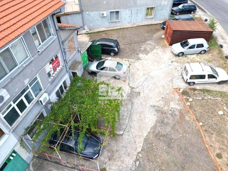 Продава  Етаж от къща град Бургас , Меден рудник - зона Г , 146 кв.м | 65119319 - изображение [3]