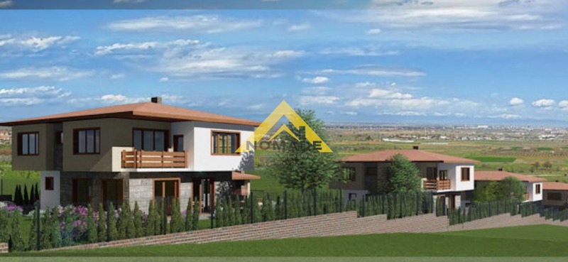 Til salg  Hus region Plovdiv , Markovo , 275 kvm | 23276111