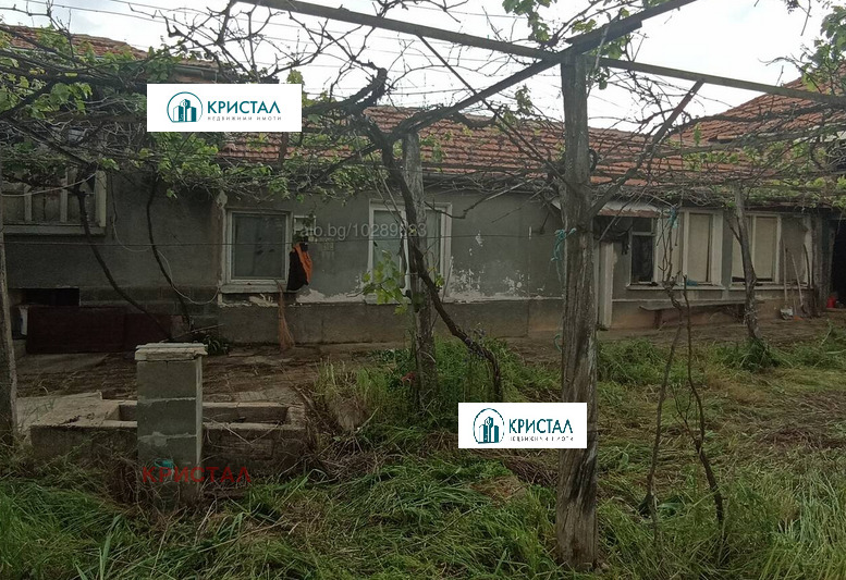 Na prodej  Dům oblast Plovdiv , Novo Železare , 60 m2 | 45776549 - obraz [6]
