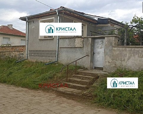 Na prodej  Dům oblast Plovdiv , Novo Železare , 60 m2 | 45776549