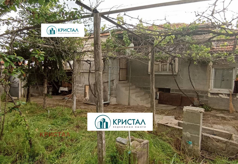 Na prodej  Dům oblast Plovdiv , Novo Železare , 60 m2 | 45776549 - obraz [5]
