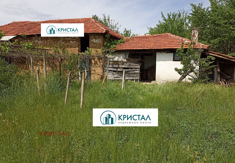 Na prodej  Dům oblast Plovdiv , Novo Železare , 60 m2 | 45776549 - obraz [8]