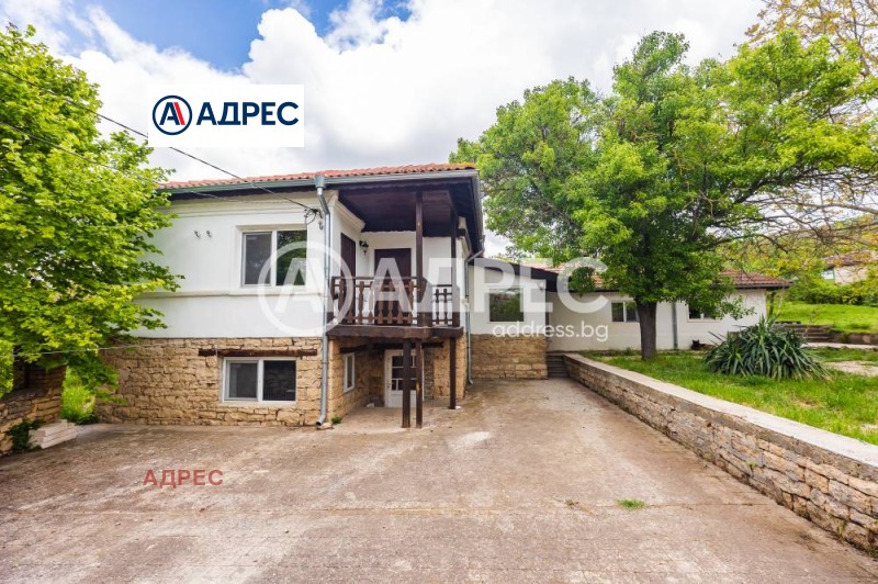 Zu verkaufen  Haus region Varna , Petrow dol , 120 qm | 60249074 - Bild [2]