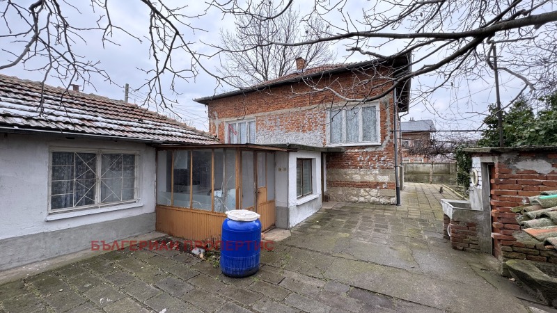 Na prodej  Dům oblast Stará Zagora , Černa gora , 128 m2 | 63328157 - obraz [14]