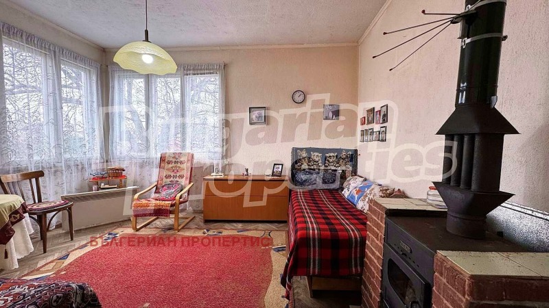 Na prodej  Dům oblast Stará Zagora , Černa gora , 128 m2 | 63328157 - obraz [4]