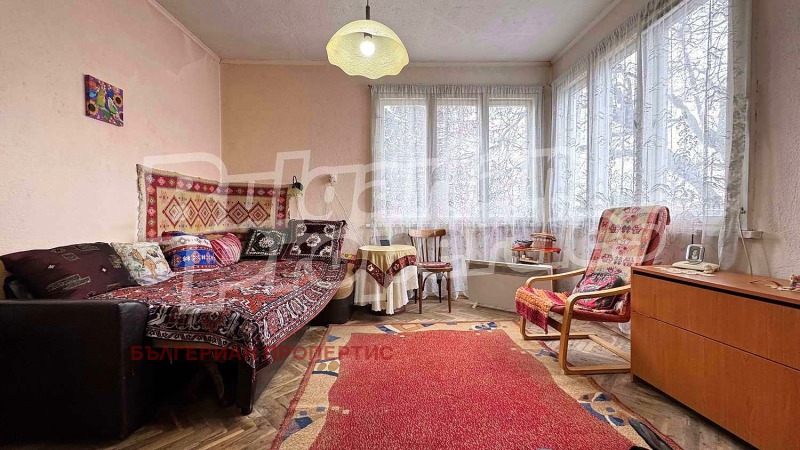 Na prodej  Dům oblast Stará Zagora , Černa gora , 128 m2 | 63328157 - obraz [3]