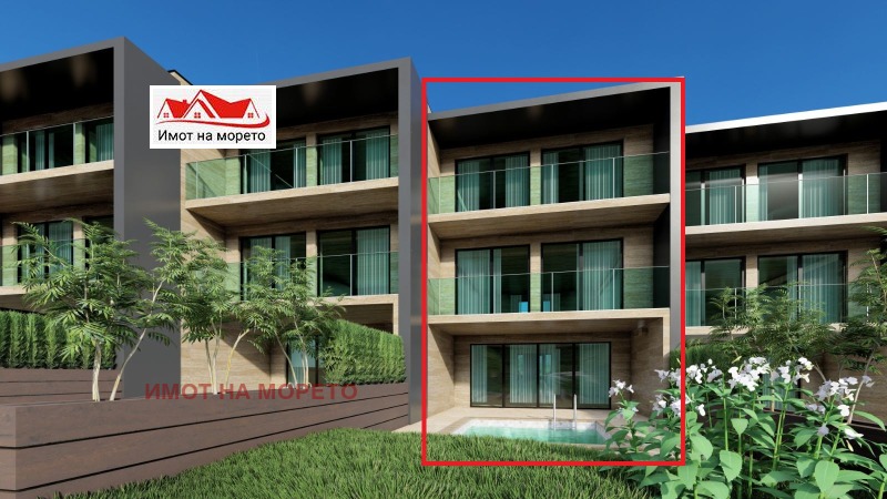 Na prodej  Dům oblast Burgas , Sozopol , 192 m2 | 62814779 - obraz [3]