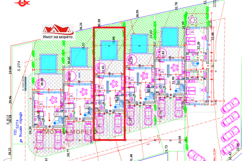Na prodej  Dům oblast Burgas , Sozopol , 192 m2 | 62814779 - obraz [7]