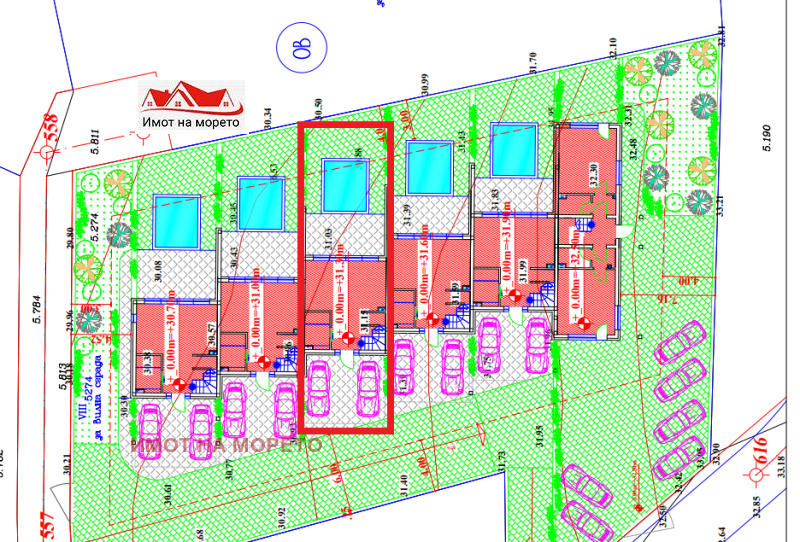 Na prodej  Dům oblast Burgas , Sozopol , 192 m2 | 62814779 - obraz [10]