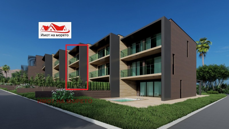 Na prodej  Dům oblast Burgas , Sozopol , 192 m2 | 62814779 - obraz [4]