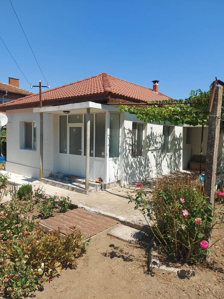 Eladó  Ház régió Burgasz , Sredec , 150 négyzetméter | 85322923 - kép [2]