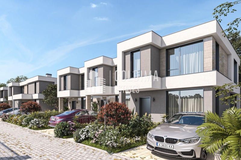 Продава  Къща област Бургас , гр. Поморие , 116 кв.м | 45764584