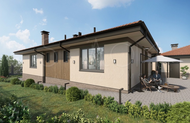 Продава  Къща град Стара Загора , Загорка , 192 кв.м | 20137761 - изображение [5]