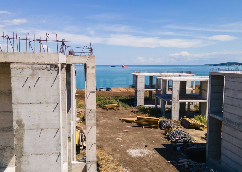 Продава КЪЩА, гр. Бургас, Крайморие, снимка 10 - Къщи - 52804398