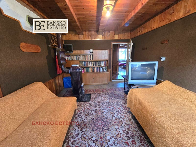 Продава КЪЩА, гр. Разлог, област Благоевград, снимка 7 - Къщи - 53022455