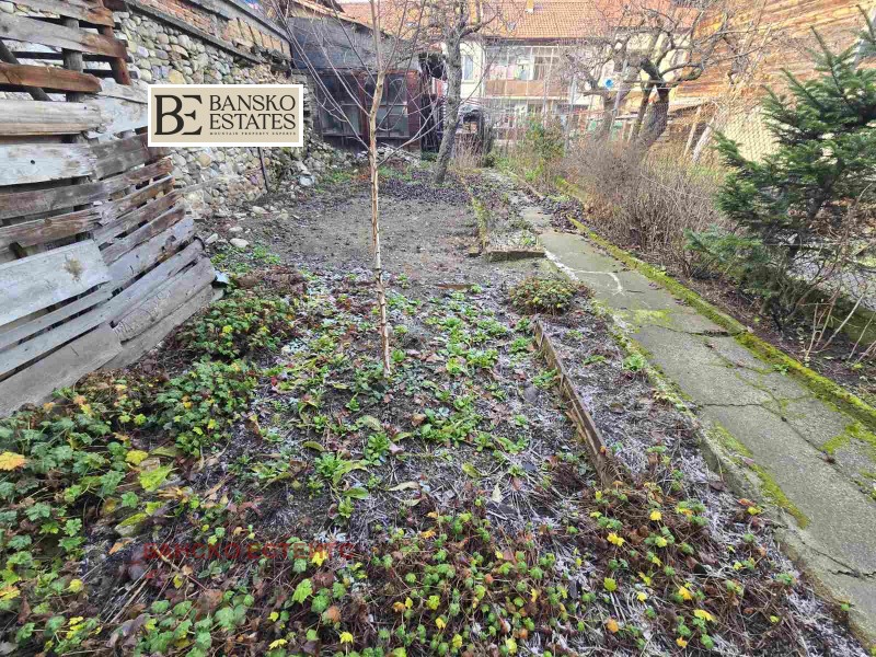 Продава КЪЩА, гр. Разлог, област Благоевград, снимка 13 - Къщи - 53022455