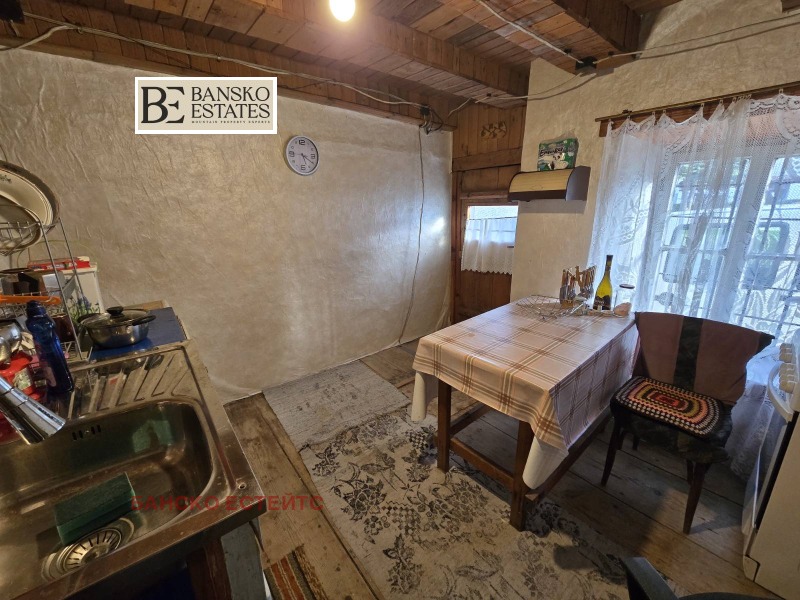 Продава КЪЩА, гр. Разлог, област Благоевград, снимка 9 - Къщи - 53022455