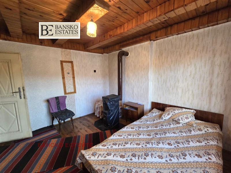 Продава КЪЩА, гр. Разлог, област Благоевград, снимка 5 - Къщи - 53022455