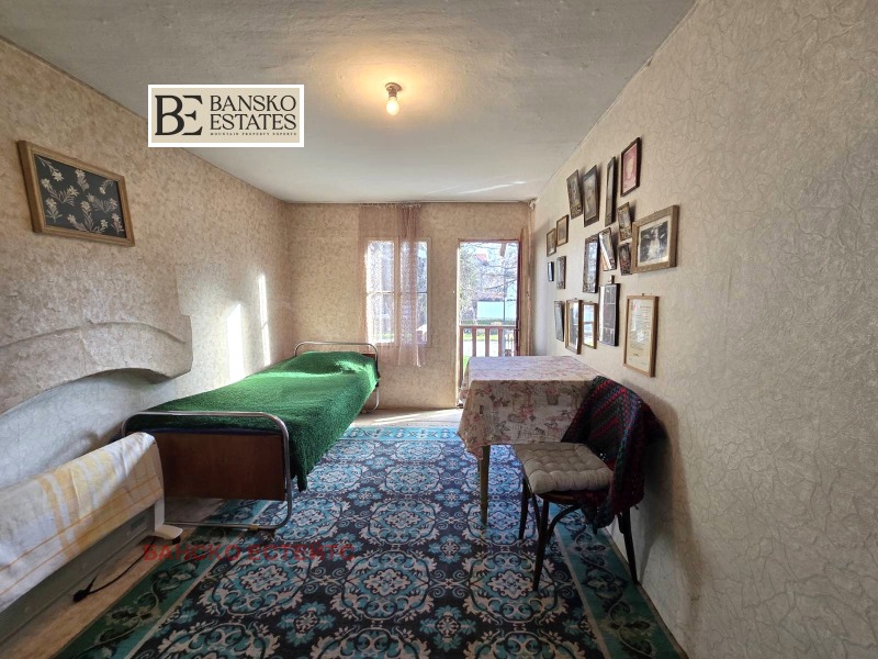 Продава КЪЩА, гр. Разлог, област Благоевград, снимка 3 - Къщи - 53022455