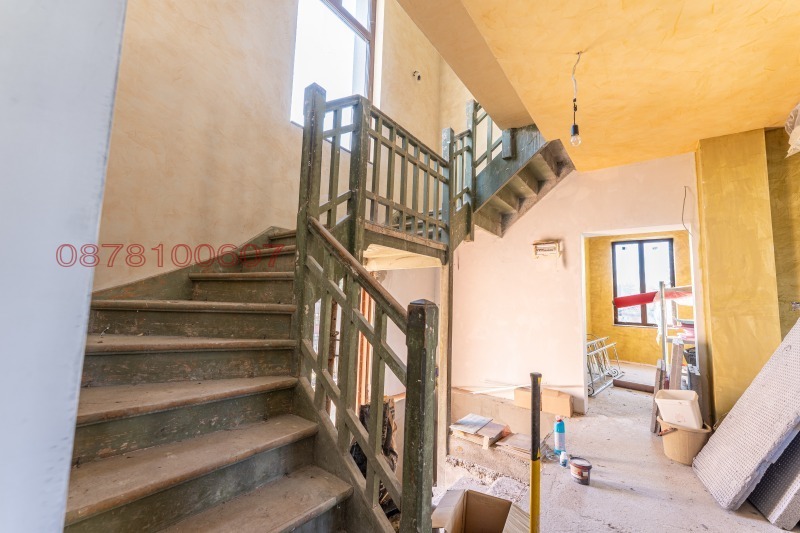 Продава КЪЩА, гр. София, гр. Банкя, снимка 6 - Къщи - 53759120