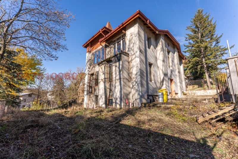 Продава КЪЩА, гр. София, гр. Банкя, снимка 3 - Къщи - 53759120