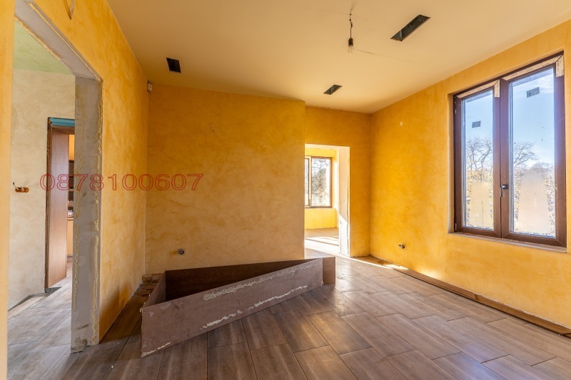 Продава КЪЩА, гр. София, гр. Банкя, снимка 9 - Къщи - 53759120