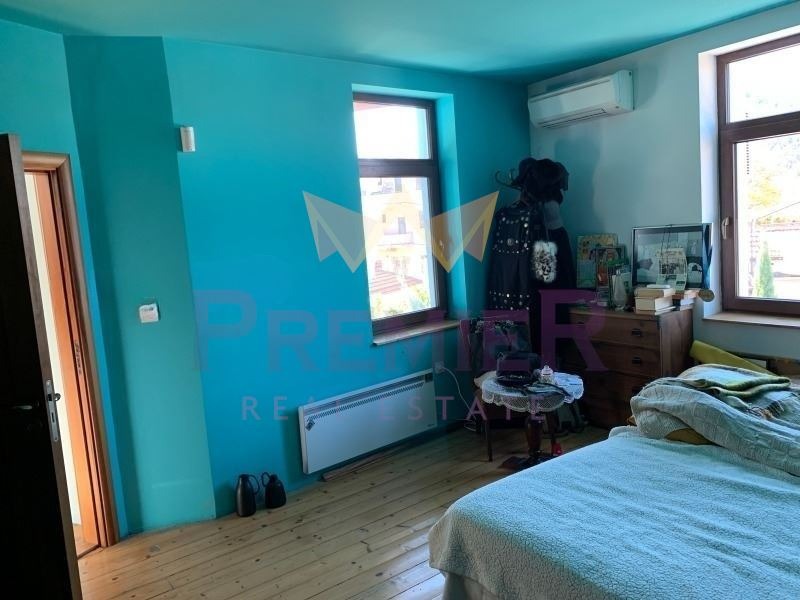 Продава КЪЩА, гр. Пловдив, Център, снимка 7 - Къщи - 54267928