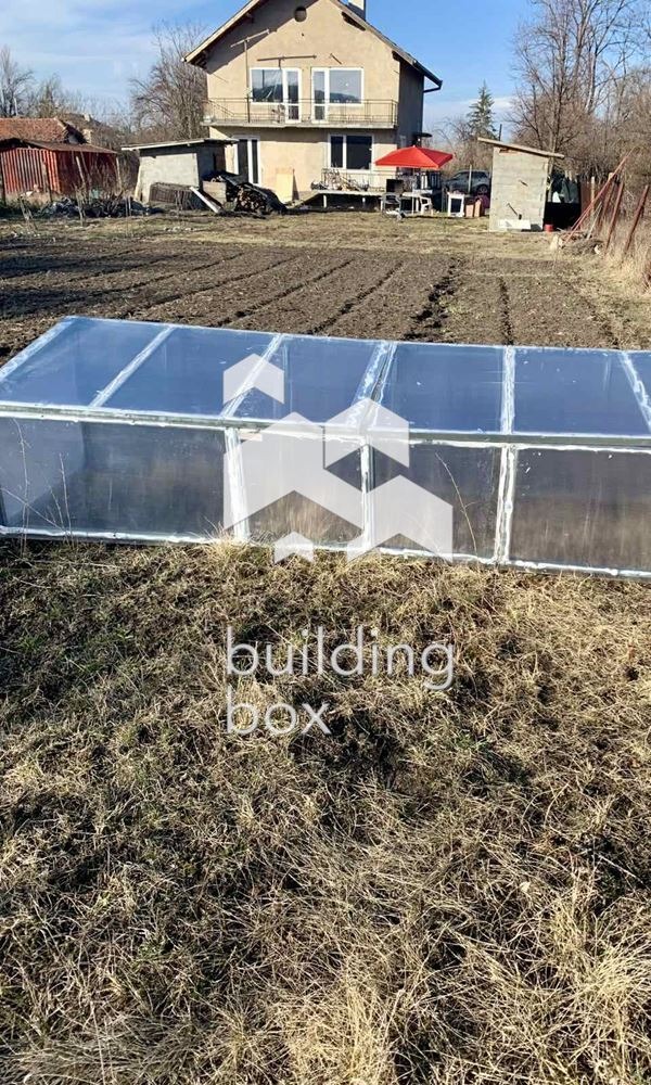Продава КЪЩА, гр. Перник, Клепало, снимка 4 - Къщи - 56710561