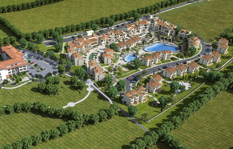Na prodej  Spiknutí oblast Burgas , Kableškovo , 24101 m2 | 28713680 - obraz [5]