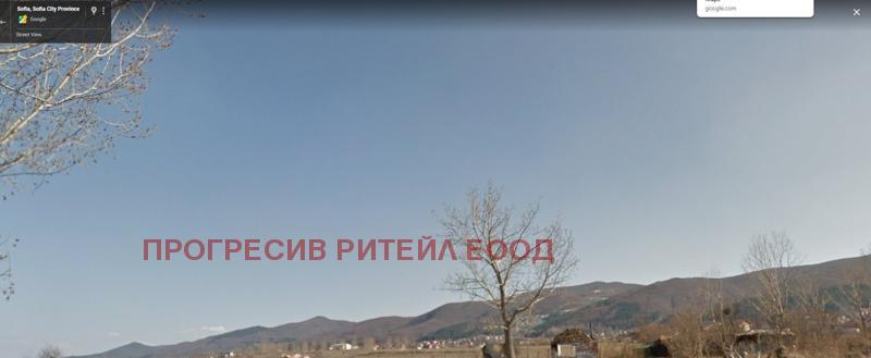 Продава ПАРЦЕЛ, с. Лозен, област София-град, снимка 2 - Парцели - 46577322