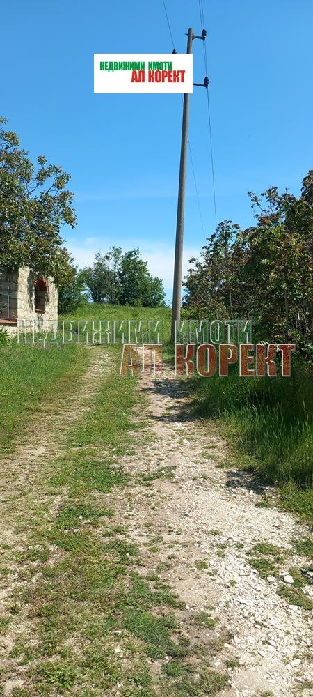 In vendita  Complotto regione Varna , Dobrina , 1150 mq | 78948687 - Immagine [4]