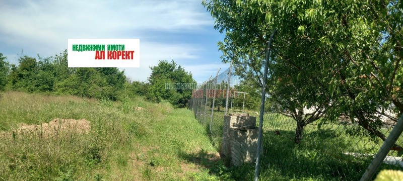 In vendita  Complotto regione Varna , Dobrina , 1150 mq | 78948687 - Immagine [2]
