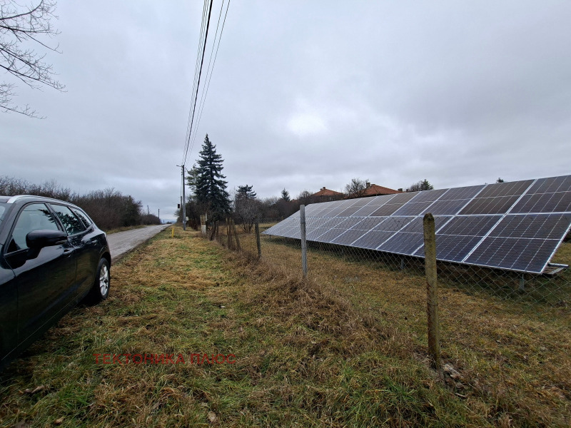 Продава БИЗНЕС ИМОТ, с. Негованци, област Перник