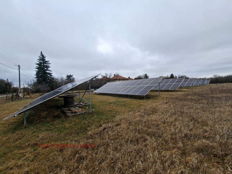 Продава БИЗНЕС ИМОТ, с. Негованци, област Перник, снимка 4 - Други - 53379399