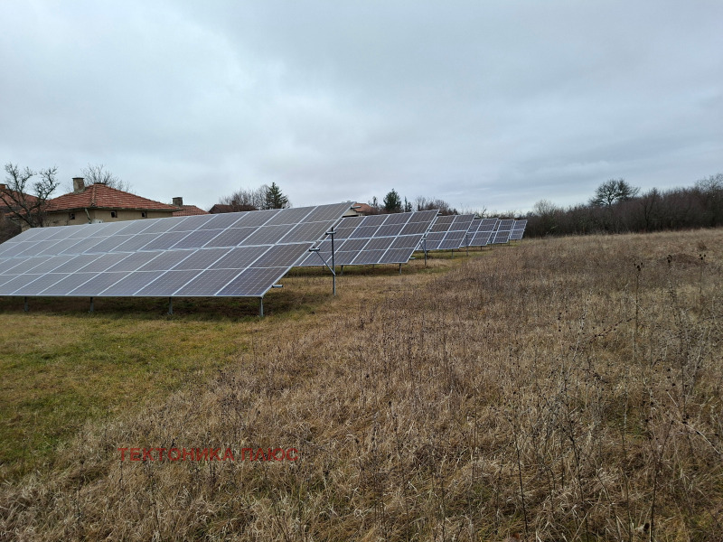 Продава БИЗНЕС ИМОТ, с. Негованци, област Перник, снимка 2 - Други - 53379399