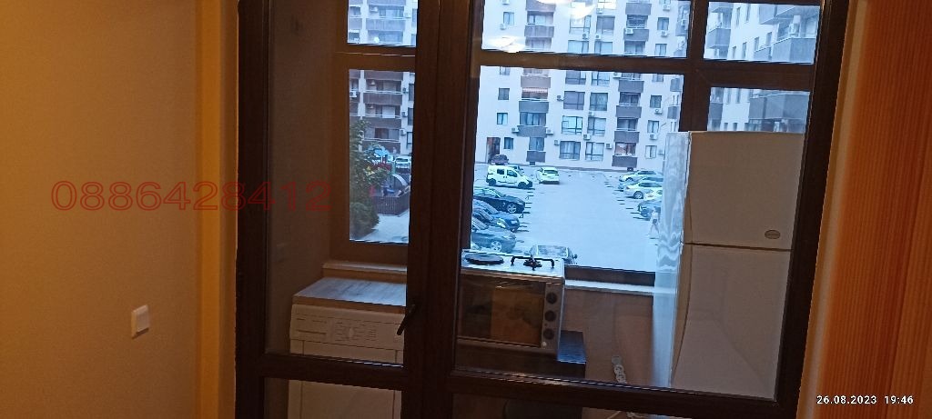 Продава 1-СТАЕН, гр. Пловдив, Кючук Париж, снимка 8 - Апартаменти - 56242721