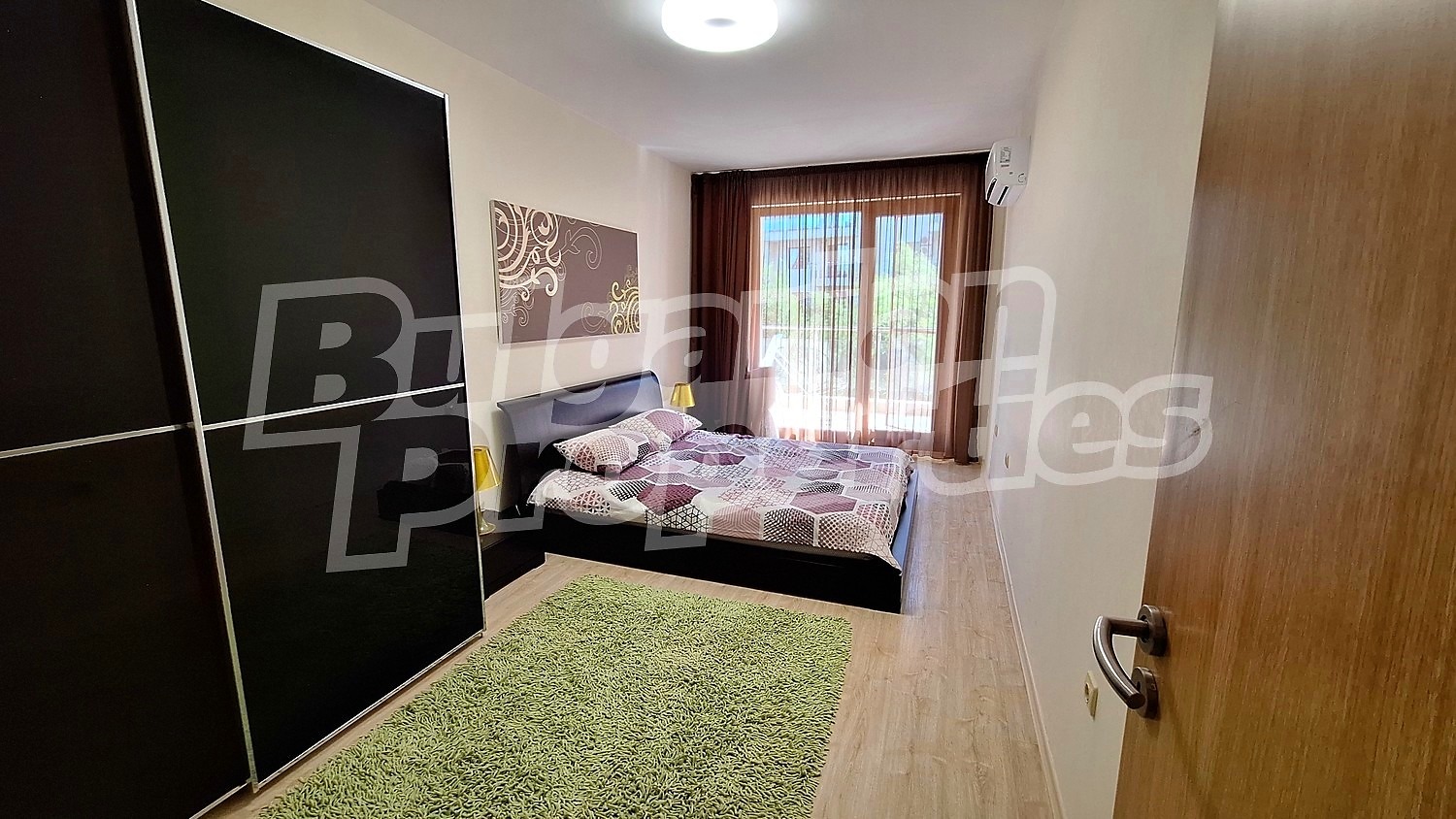 Продава 2-СТАЕН, гр. Варна, к.к. Св.Св. Константин и Елена, снимка 4 - Апартаменти - 54554613