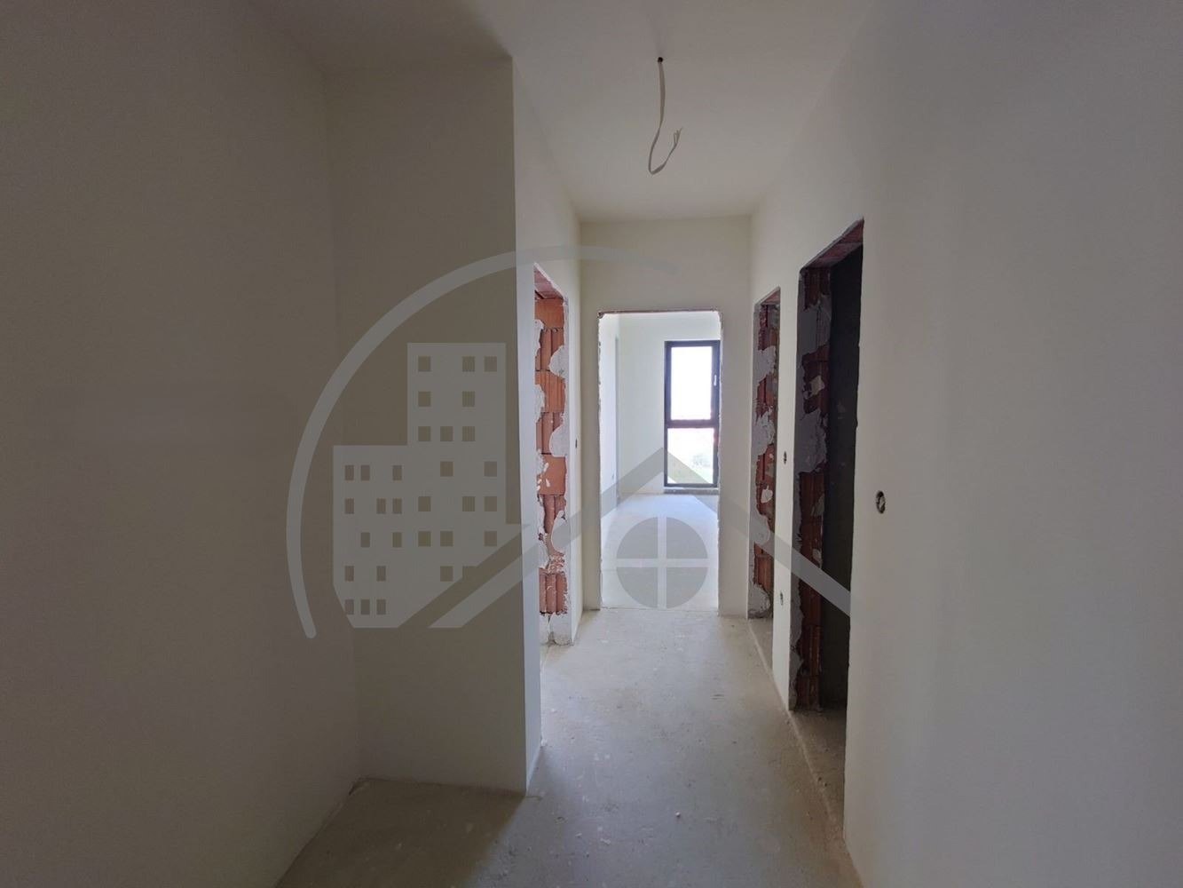 Продава 2-СТАЕН, гр. Варна, Виница, снимка 2 - Апартаменти - 54697594
