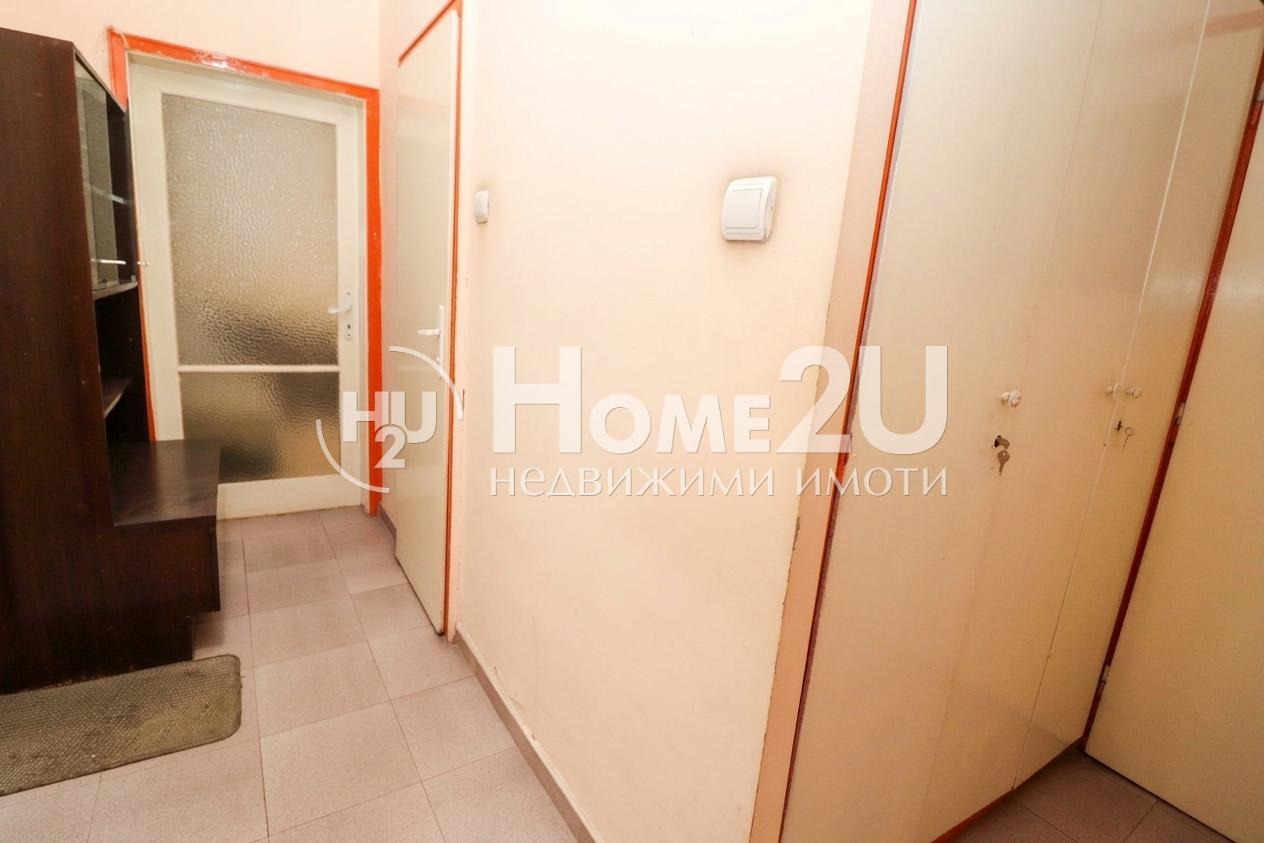 Продава 2-СТАЕН, гр. София, Разсадника, снимка 7 - Апартаменти - 55146878