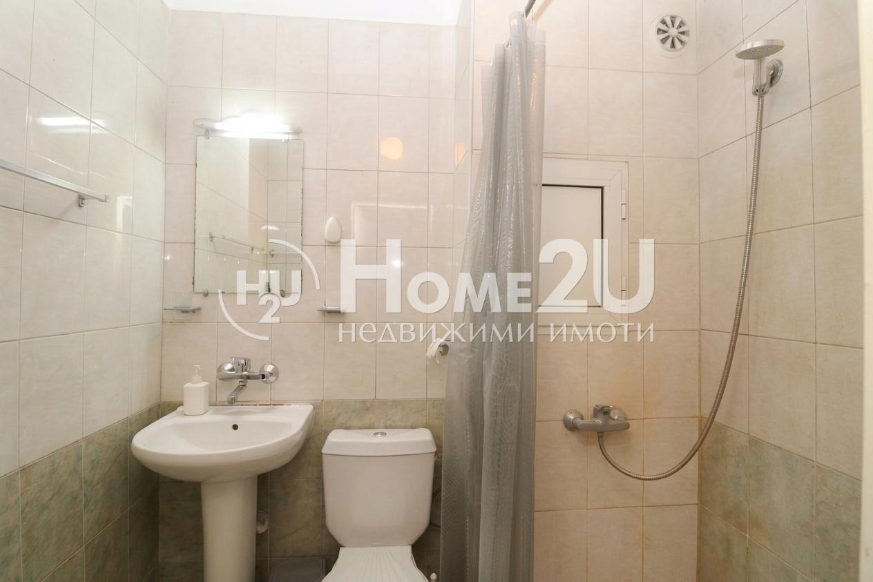 Продава 2-СТАЕН, гр. София, Разсадника, снимка 8 - Апартаменти - 55146878