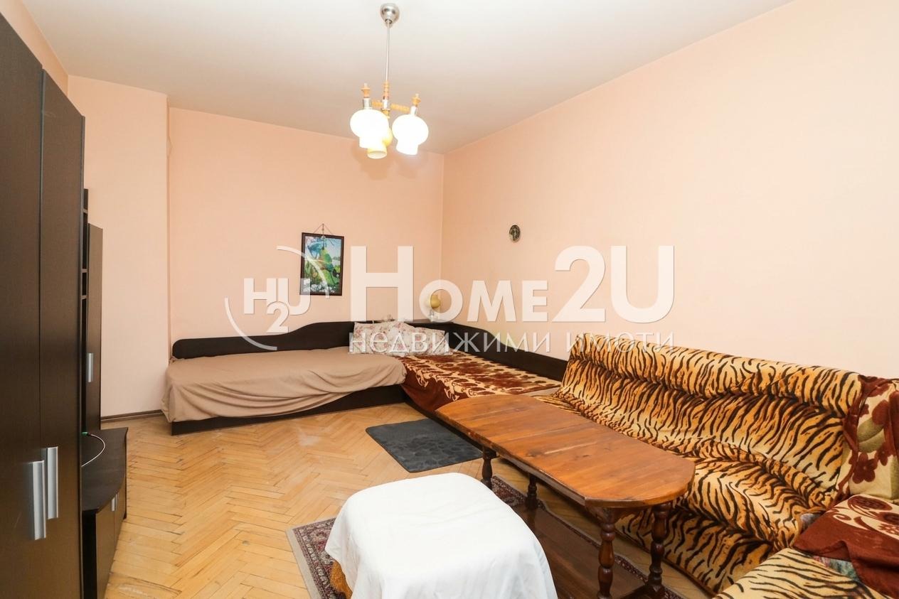 Продава 2-СТАЕН, гр. София, Разсадника, снимка 2 - Апартаменти - 55146878