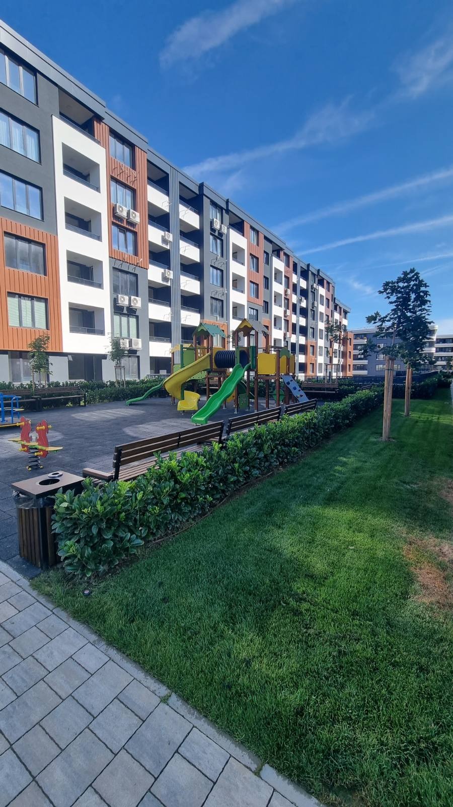 Продава 2-СТАЕН, гр. София, Малинова долина, снимка 2 - Апартаменти - 56481860