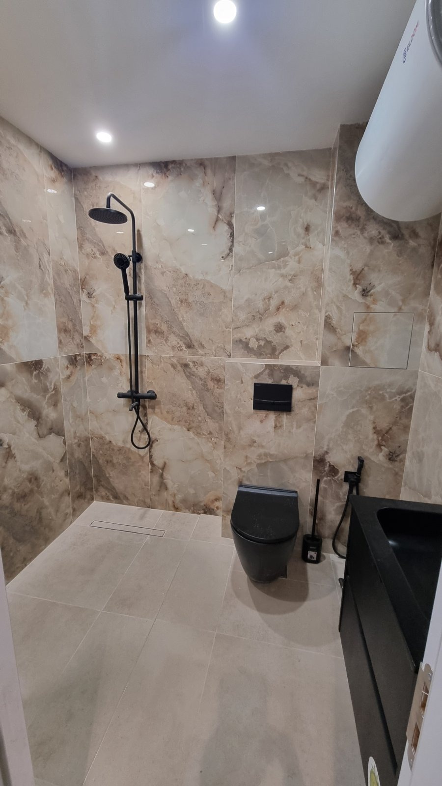 Продава 2-СТАЕН, гр. София, Малинова долина, снимка 6 - Апартаменти - 56481860