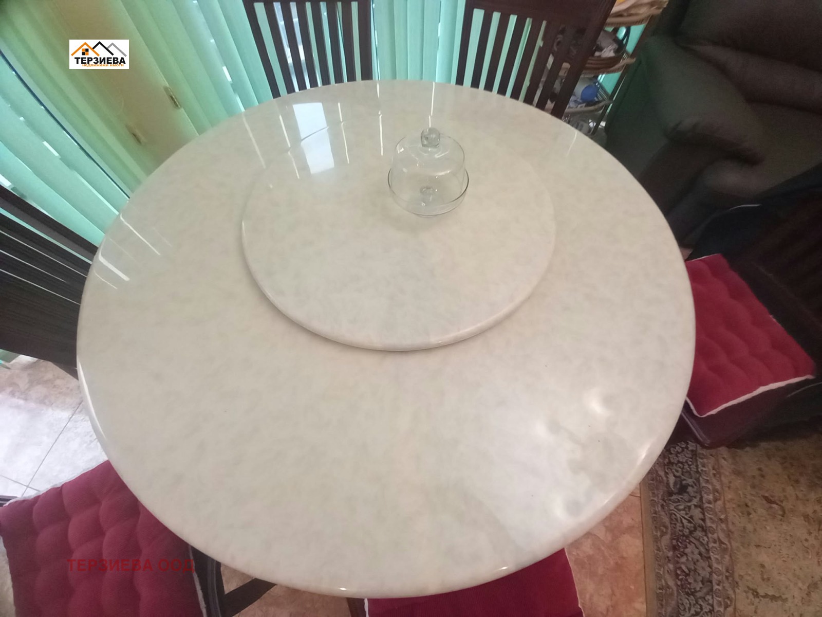 Продава 2-СТАЕН, гр. Стара Загора, Център, снимка 13 - Апартаменти - 56576203
