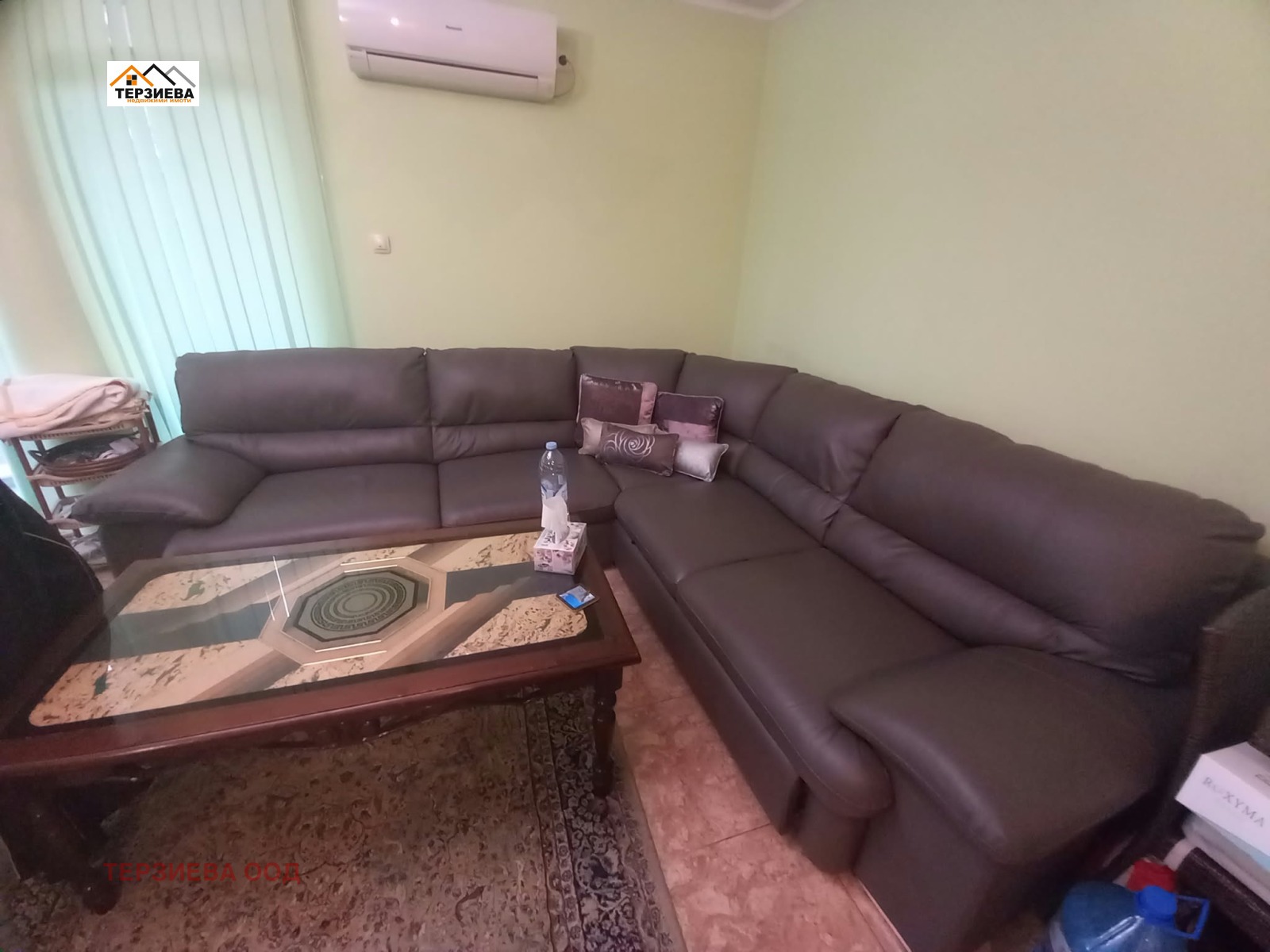 Продава 2-СТАЕН, гр. Стара Загора, Център, снимка 12 - Апартаменти - 56576203