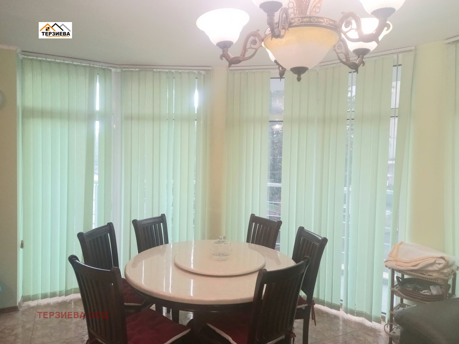 Продава 2-СТАЕН, гр. Стара Загора, Център, снимка 10 - Апартаменти - 56576203