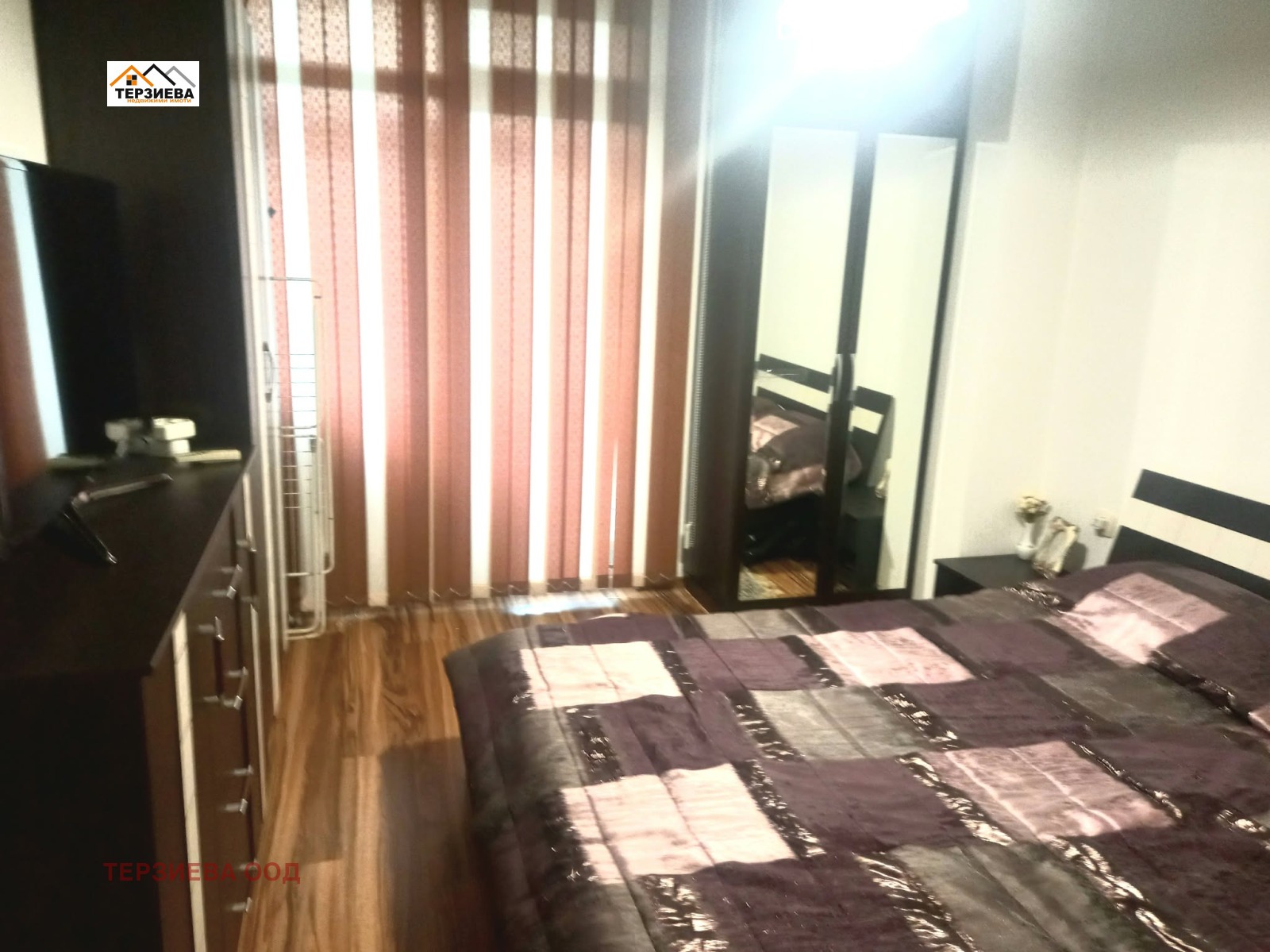 Продава 2-СТАЕН, гр. Стара Загора, Център, снимка 4 - Апартаменти - 56576203