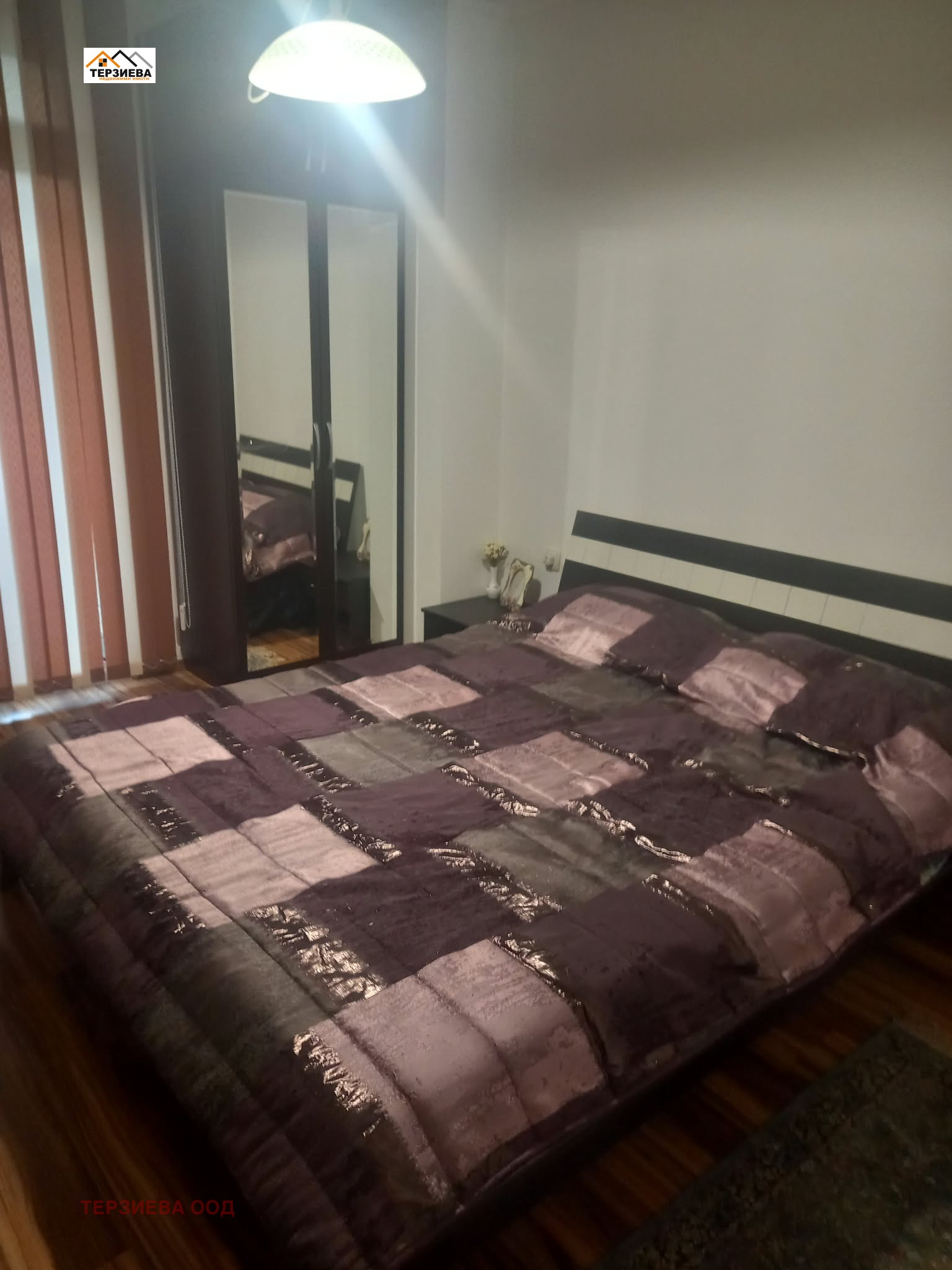 Продава 2-СТАЕН, гр. Стара Загора, Център, снимка 3 - Апартаменти - 56576203